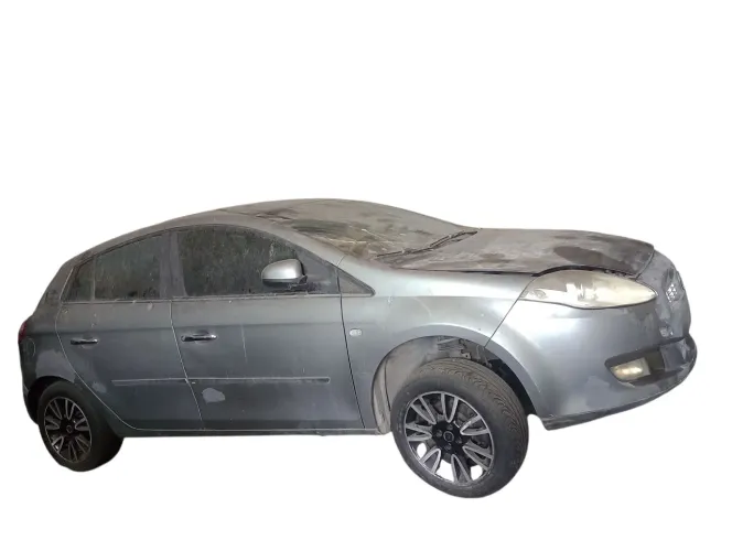 Sucata de Fiat bravo 1.6/1.8  valvulas para venda de peça