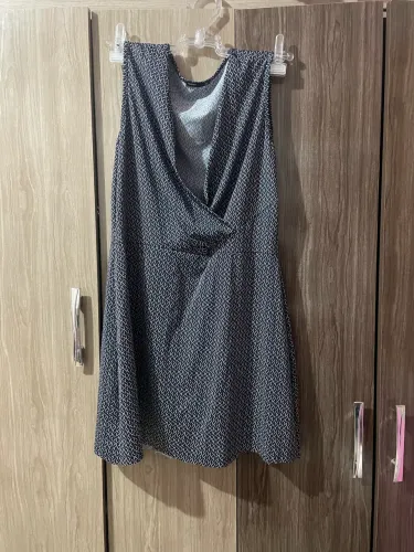 Vestido Marisa GG Novo