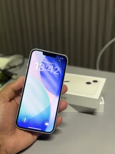 Iphone 13 256gb