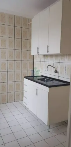 Imóvel para venda com 51 metros quadrados com 2 quartos em Jardim Novo Amanhecer - Jacareí