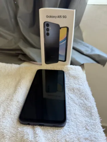 Samsung Galaxy A15 5G