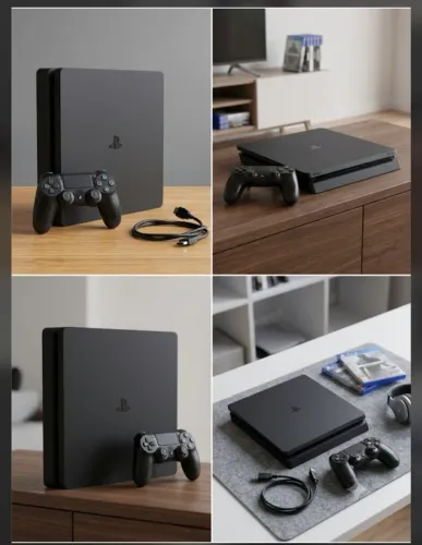 Ps4