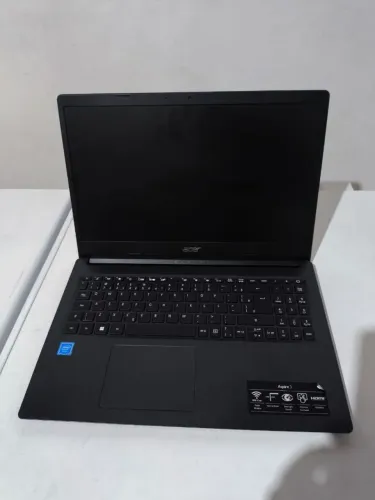 Notebook Acer Aspire 3
