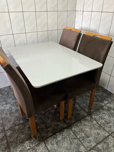 Mesa de jantar