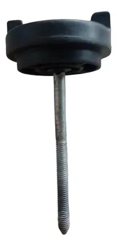 Parafuso Fixação Estepe Fiat Palio Siena Uno 2012 46446984