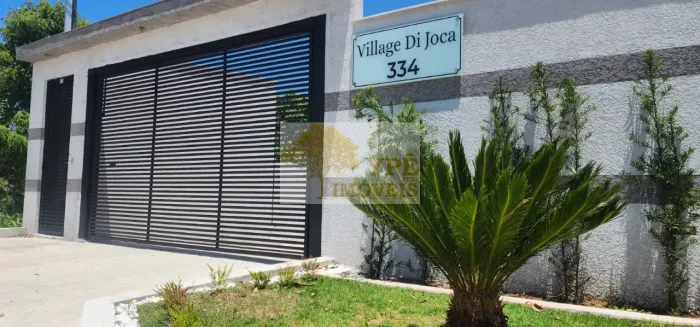Residência Exclusiva em Condomínio: 2 Quartos, 2 Salas e 2 Banheiros em Cotia-SP, Outeiro 
