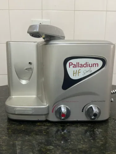 Filtro Europa Palladium HF Smart