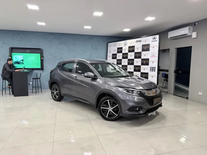 Honda HR-V EX 1.8 Flexone 16V 5P Aut. 2020