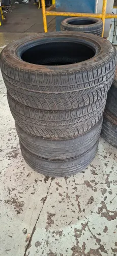 PNEUS 185/60/15