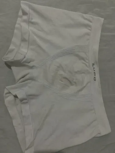 Cueca Lupo Micromodal Tamanho M