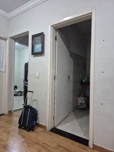 Apartamento 2 quartos no Floramar