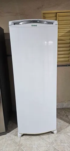 Geladeira Consul Forst Free - Entrego