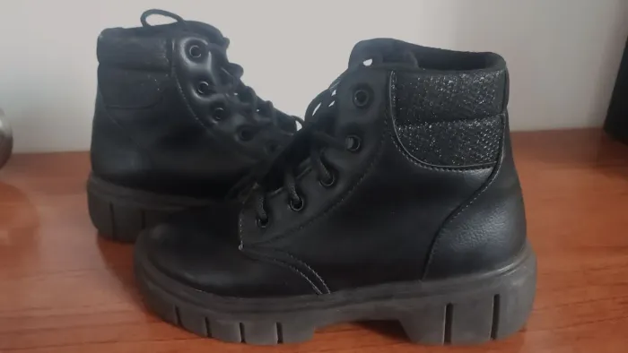 Bota infantil 31