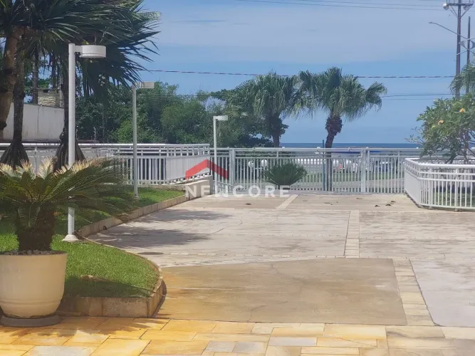 Apartamento em Avenida Tomé de Souza - Albatróz - Bertioga/SP