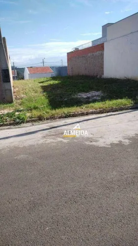 Terreno à venda, 160 m² por R$ 180.000,00 - Jardim São Caetano II - Rio Claro/SP