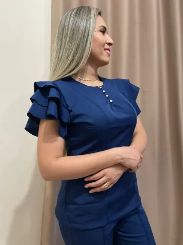 Scrubs (Pijamas cirúrgicos)