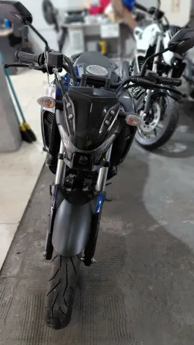 Yamaha FZ15, 2026 0Km Pronta Entrega, Shalon Veículos Cariacica