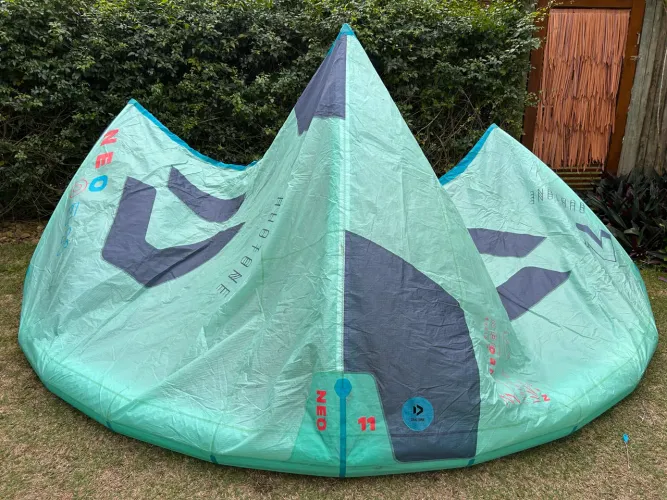 Kitesurf Duotone NEO 11 ano 22/23