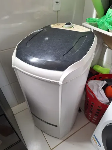 Tanquinho Suggar lavarmax 10kg 