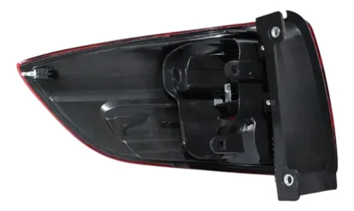 Lanterna Sinaleira Fiat Strada 2014 15 16 17 18 19 2020 Ld Direito/passageiro