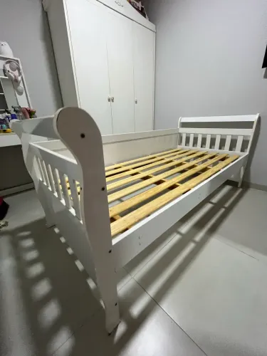 CAMA SOLTEIRO