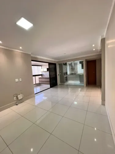 Apartamento com 3 Quartos à venda, 104m² - Setor Bueno