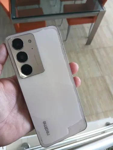 Celular Realme C 75