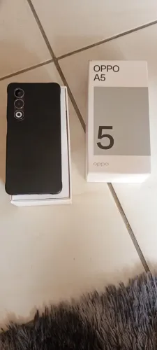 Vendo Oppo A5