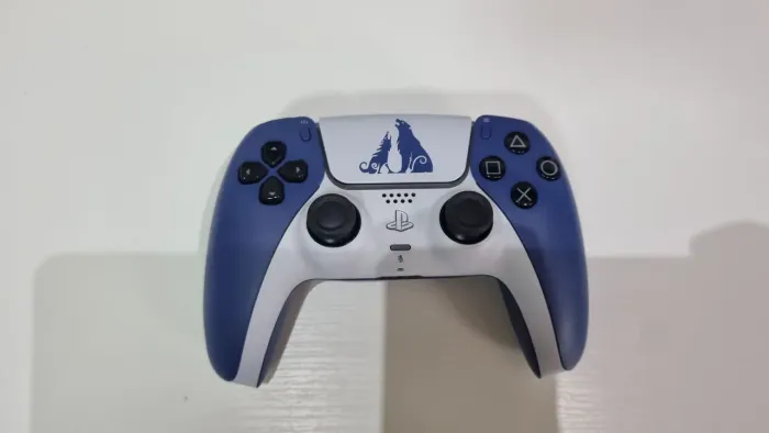 Dualsense Edição God Of War Ragnarok