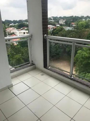 Apartamento do Condomínio Residencial Family Morada do Sol - Aleixo - Manaus - Amazonas.