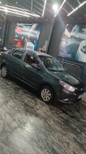 Fiat Grand Siena Attrac. 1.4 EVO F.flex 8V 2014