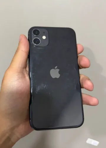 IPHONE 11 64GB FACE ID OK