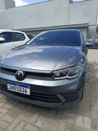 Volkswagen Polo Sense 1.0 170 TSI 2026