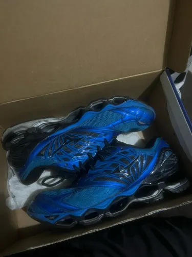 Mizuno proprecy 8 tamanho 41