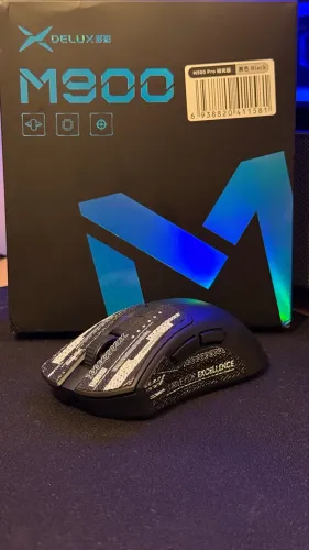 Mouse m900 pro