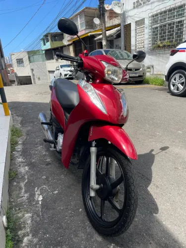 BIZ 110 20/21 nova