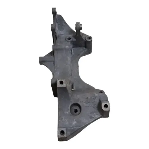 Suporte Compressor Ar Direção Hidráulica Volkswagen Gol 1.0 1.6 2004 a 2016 030145167J Ori