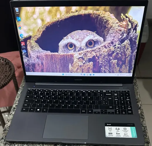 Vendo notebook