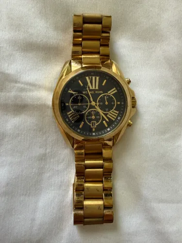 Relógio Michael Kors