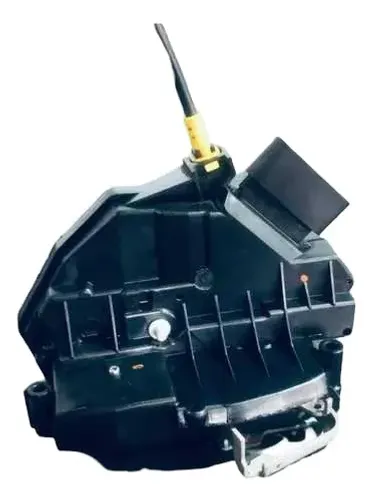 Fechadura Porta Traseira Direita Ford Novo Ka 2014 A 2020