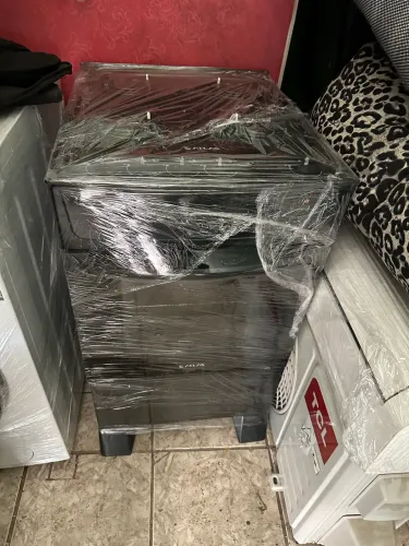 Vende-se bocão Atlas 4 bocas