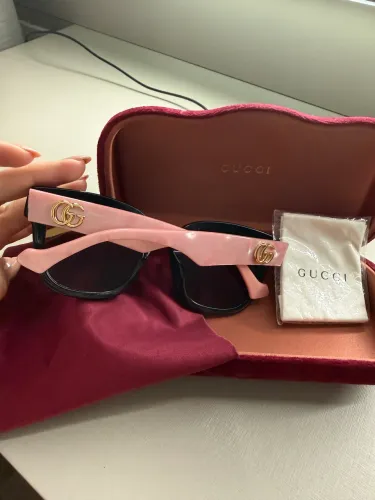 Oculos Gucci