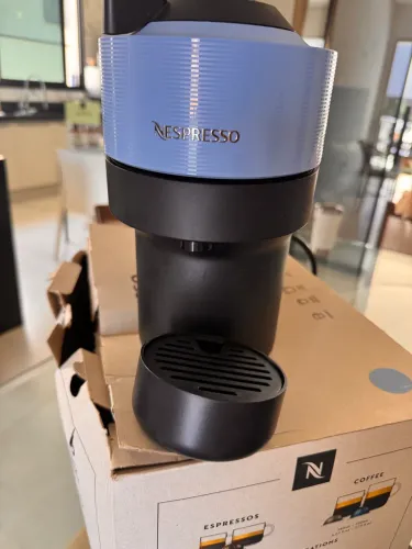 Nespresso Vertuo POP