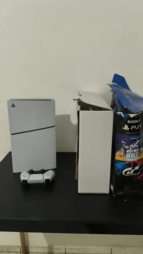 PS5 SLIN 1T