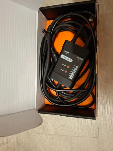 Prelude Conecta V3