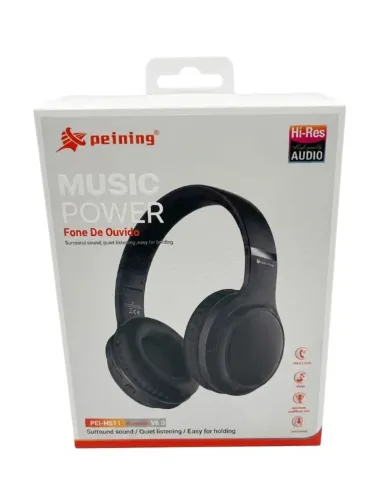 FONE BLUETOOTH HEADSET