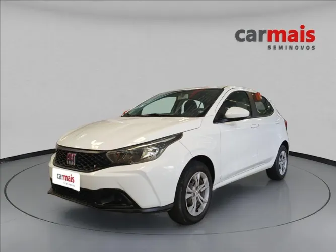 Fiat Argo Drive 1.0 Firefly 2023