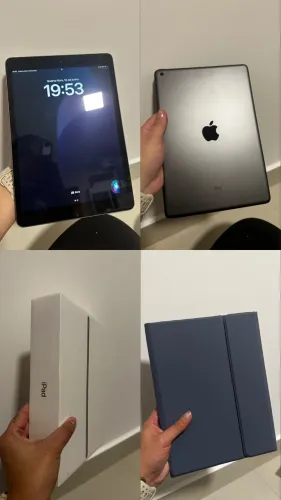 iPad
