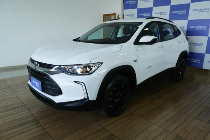 Chevrolet Tracker LTZ 1.0 Turbo 12V Flex AUT 2023