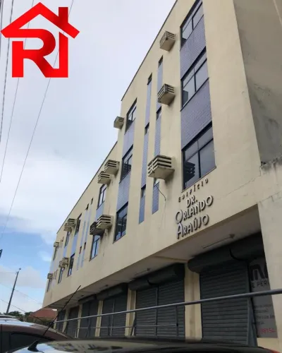 Prédio COMERCIAL em São Luís - Maranhão, Centro